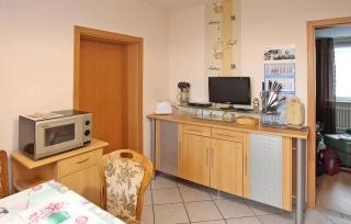 Ferienwohnung Ostseebad Breege - Drewoldke - 1