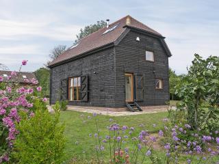 Chilsham Barn - Herstmonceux - 9