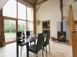 Chilsham Barn - Herstmonceux - 7