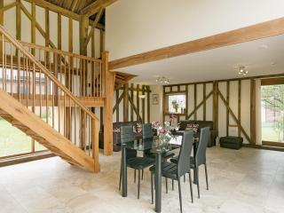Chilsham Barn - Herstmonceux - 6