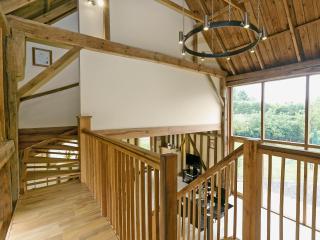 Chilsham Barn - Herstmonceux - 2