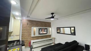Apt Braddock Beach - Praia Grande - 7