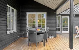 Awesome Home In Græsted With Wifi - Græsted - 9