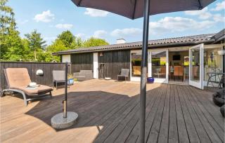 Awesome Home In Gilleleje With Wifi - 1