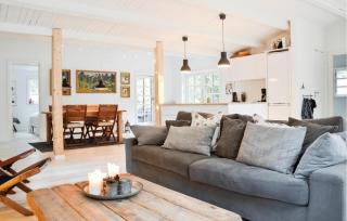 Holiday Home Køgehusvej - Frederiksværk - 9
