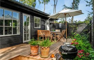 3 Bedroom Lovely Home In Gilleleje - 9