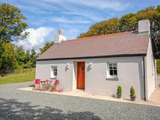 Lower Bushford Cottage - Talbenny - 0