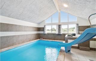Beautiful Home In Vejby With Sauna - Vejby - 9