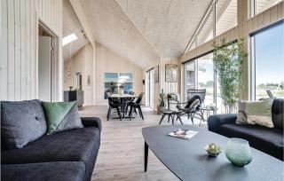 Beautiful Home In Vejby With Sauna - Vejby - 8