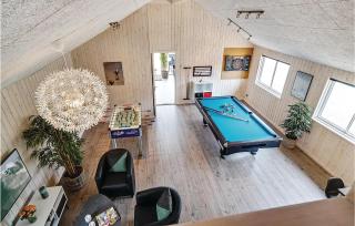 Beautiful Home In Vejby With Sauna - 4