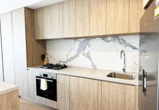 Ocean Skyline view apartment-Casino - Gold Coast - 0