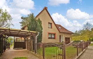 Ferienwohnung Malchow - Malchow - 3