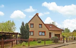 Ferienwohnung Malchow - Malchow - 1