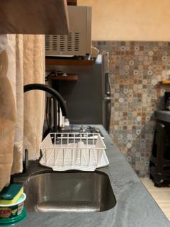 Luxury Loft Doble #2 Antigua Guatemala - San Pedro Las Huertas - 4
