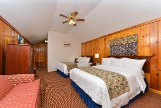 Buffalo Bill Cabin Village - Cody - 3