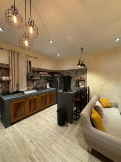 Luxury Loft Doble #2 Antigua Guatemala - San Pedro Las Huertas - 2