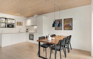 3 Bedroom Lovely Apartment In Slagelse - 6