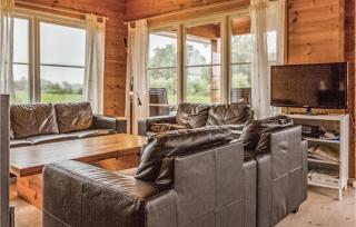 Holiday Home Ravnholt F - Eskebjerg - 7