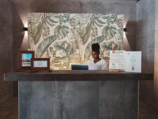 The Oasis Residence - Jambiani - 1