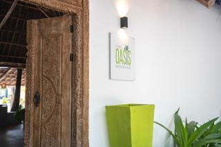 The Oasis Residence - Jambiani - 8