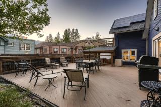 Abbett Placer Historic Cabin home - Breckenridge - 6