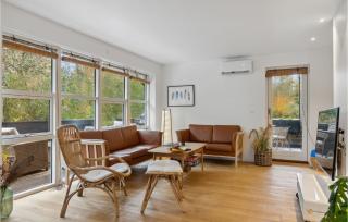 Beautiful Home In Sjællands Odde - Yderby - 8