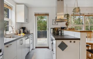 Beautiful Home In Sjællands Odde - Yderby - 4