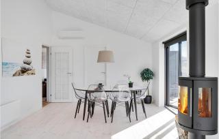 3 Bedroom Amazing Home In Hørve - Hørve - 6