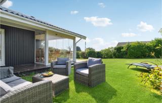 3 Bedroom Awesome Home In Kalundborg - Kalundborg - 9