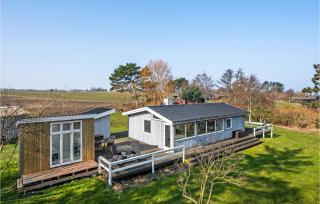 4 Bedroom Cozy Home In Nykøbing Sj - Ebbeløkke - 2