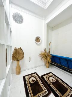 OsteL By OstiC - Bandung - 1