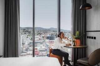 Mövenpick Hotel Hobart - Hobart - 0