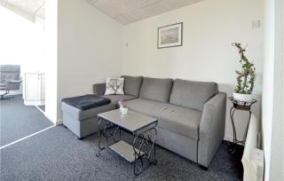 Two-Bedroom Holiday Home In Allingabro - 5