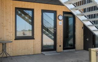 Havnehusene, Lejl 61 - 1