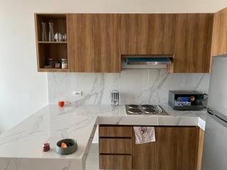 Nuevo departamento en Mérida - 8