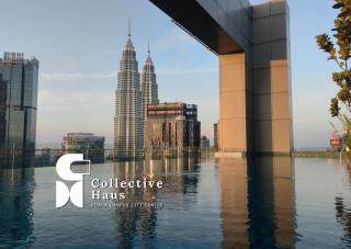 Royce KLCC Kuala Lumpur City Centre by Collective Haus - Kuala Lumpur - 0