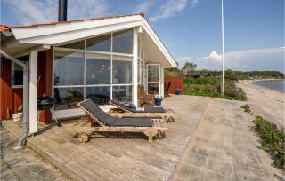 Holiday Home Haderslev 56 - Kelstrup Strand - 3