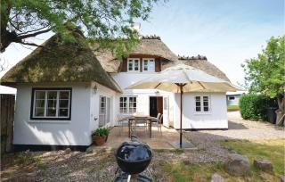 Two-Bedroom Holiday Home In Grasten - Gråsten - 7