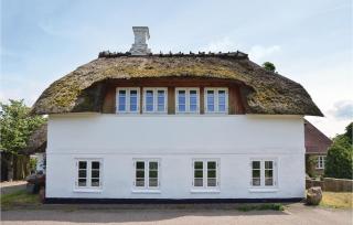 Two-Bedroom Holiday Home In Grasten - Gråsten - 5