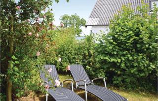 Two-Bedroom Holiday Home In Grasten - Gråsten - 4