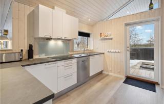 Nice Home In Sydals With Wifi - Neder Lysabild - 5