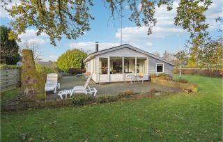 Two-Bedroom Holiday Home In Sydals - Skovbyballe - 9