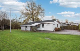 Two-Bedroom Holiday Home In Sydals - Skovbyballe - 2