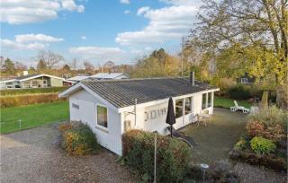Two-Bedroom Holiday Home In Sydals - Skovbyballe - 1