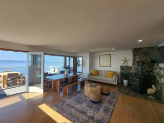 Warm Beach House Stanwood - Stanwood - 5