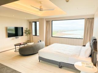 Fair Tale Motel - Sea - Città di Hualien - 9