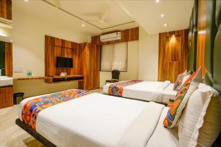 FabHotel Prime Majhali - Nashik - 6