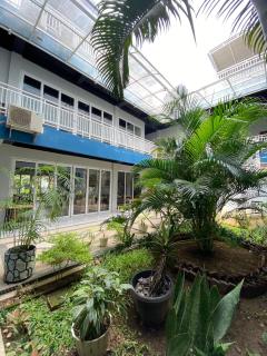 Grand Mahoni Hotel - 2