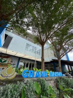 Grand Mahoni Hotel - Banda Aceh - 3