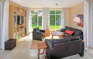 Ferienwohnung Warthe - Warthe - 8